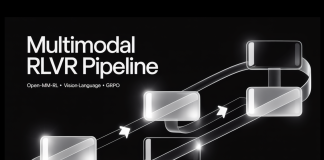 Design a Complete Multimodal RLVR Pipeline with Open-MM-RL, Vision-Language Prompting, Reward Scoring, and GRPO Export Design a Complete Multimodal RLVR Pipeline with Open-MM-RL, Vision-Language Prompting, Reward Scoring, and GRPO Export