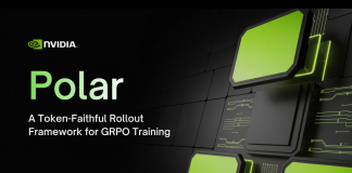 NVIDIA Releases Polar, a Token-Faithful Rollout Framework for GRPO Training Across Codex, Claude Code, and Qwen Code