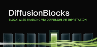 Sakana AI Proposes DiffusionBlocks: a Block-wise Training Framework That Converts Residual Networks into Independently Trainable Denoising Modules