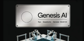 Genesis AI Releases Nyx, Quadrants, and Genesis World 1.0 Physics Platform for Scalable Robotics Foundation Model Evaluation
