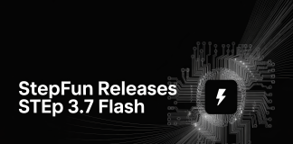 StepFun Releases Step 3.7 Flash: A 198B MoE Vision-Language Model for Coding Agents and Search Workflows StepFun Releases Step 3.7 Flash: A 198B MoE Vision-Language Model for Coding Agents and Search Workflows