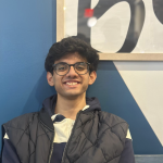 Arnav Rai