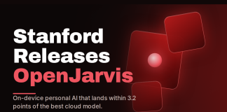 Meet OpenJarvis: A Local-First Framework for On-Device Personal AI Agents with Tools, Memory, and Learning