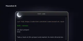 Moonshot AI Releases Kimi Code CLI: A Terminal AI Coding Agent Built in TypeScript for Next-Gen Agents