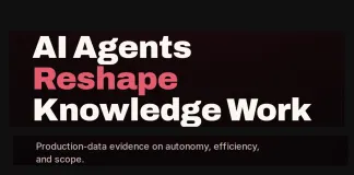A New Study from Harvard and Perplexity Finds AI Agents Perform 26 Minutes of Autonomous Work per Session vs 33 Seconds for Search