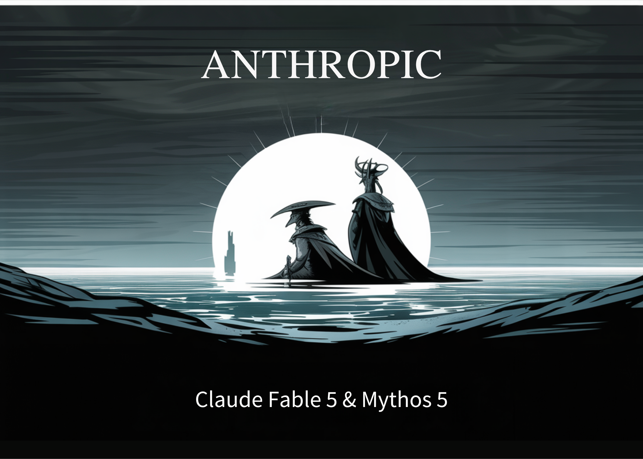 Anthropic Releases Claude Fable 5 and Claude Mythos 5: Same Underlying Model, Different Safeguards, New Mythos-Class Tier Anthropic Releases Claude Fable 5 and Claude Mythos 5: Same Underlying Model, Different Safeguards, New Mythos-Class Tier