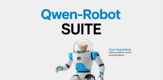 Meet Qwen-RobotSuite: Three Embodied AI Models for VLA Manipulation, Video World Modeling, and Navigation