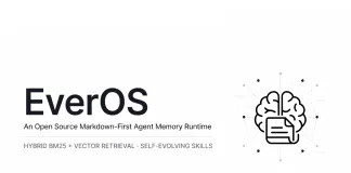 Meet EverOS: An Open Source Markdown-First Agent Memory Runtime
