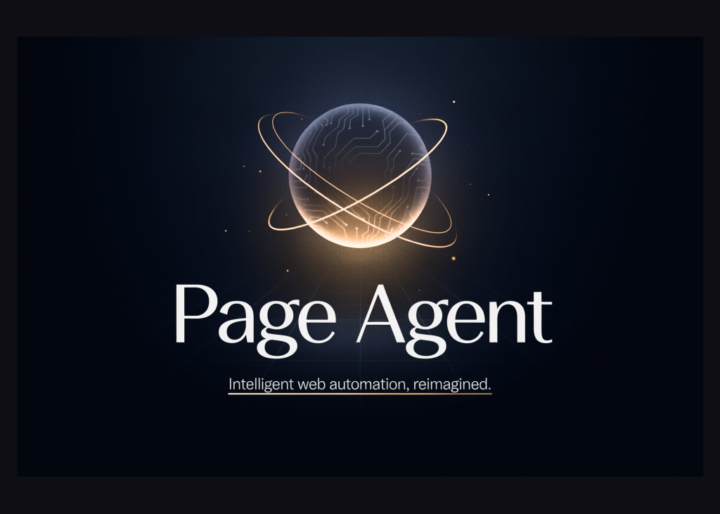 Meet Alibaba’s Page Agent: A JavaScript In-Page GUI Agent That Controls Web Interfaces With Natural Languag…