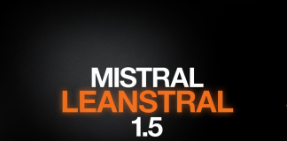 Mistral AI Releases Leanstral 1.5