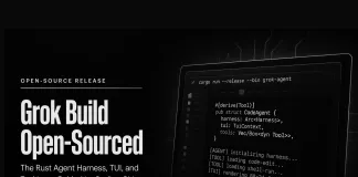 SpaceXAI Open-Sources Grok Build: The Rust Agent Harness, TUI, and Tool Layer Behind Its Coding CLI SpaceXAI Open-Sources Grok Build