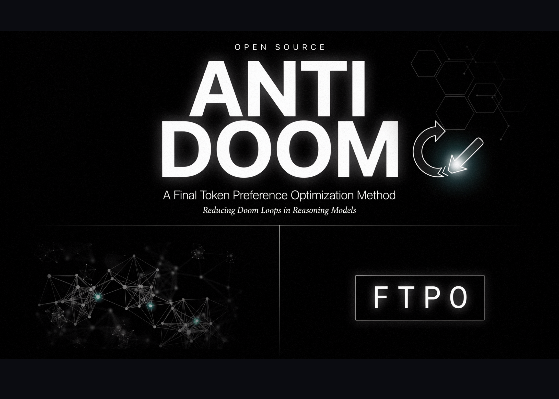 Liquid AI Open-Sources Antidoom Liquid AI Open-Sources Antidoom