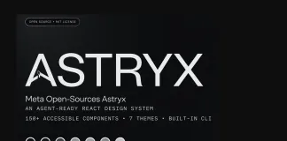 Meta Open-Sources Astryx