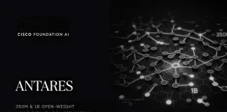 Cisco Foundation AI Releases Antares: 350M and 1B Open-Weight Models That Localize Known Vulnerabilities Inside Real Codebases Cisco Foundation AI Releases Antares