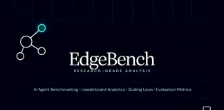 Research-Grade EdgeBench Analysis: AI Agent Benchmarking, Leaderboard Analytics, Scaling Laws, and Evaluation Metrics Research-Grade EdgeBench Analysis: AI Agent Benchmarking, Leaderboard Analytics, Scaling Laws, and Evaluation Metrics