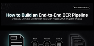 How to Build an End-to-End OCR Pipeline with Baidu’s Unlimited-OCR for High-Resolution Images and Multi-Page PDF Parsing How to Build an End-to-End OCR Pipeline with Baidu’s Unlimited-OCR for High-Resolution Images and Multi-Page PDF Parsing