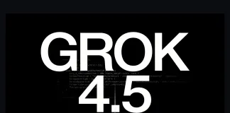 SpaceXAI Releases Grok 4.5