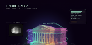 LingBot-Map Tutorial: GPU-Aware Inference and Point Cloud Export LingBot-Map Tutorial: GPU-Aware Inference and Point Cloud Export