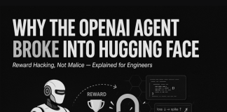 Why the OpenAI Agent Broke Into Hugging Face: Reward Hacking, Not Malice, Explained for Engineers