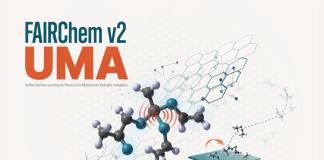 FAIRChem v2 UMA for Multidomain Atomistic Simulation across Molecules, Catalysts, Materials, Vibrations, and Molecular Dynamics