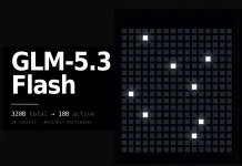 Z.ai Releases GLM-5.3-Flash: A 320B-A18B Natively Multimodal MoE With a 1M-Token Context