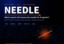 Keenable AI Open-Sources NEEDLE: A Live Search Benchmark That Rebuilds Its Query Set Every Hour