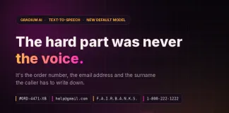 Gradium AI Releases New Default TTS Model: 81.0% Hard-Case Pass Rate at 216 ms Time-to-First-Audio Gradium AI Releases New Default TTS Model: 81.0% Hard-Case Pass Rate at 216 ms Time-to-First-Audio