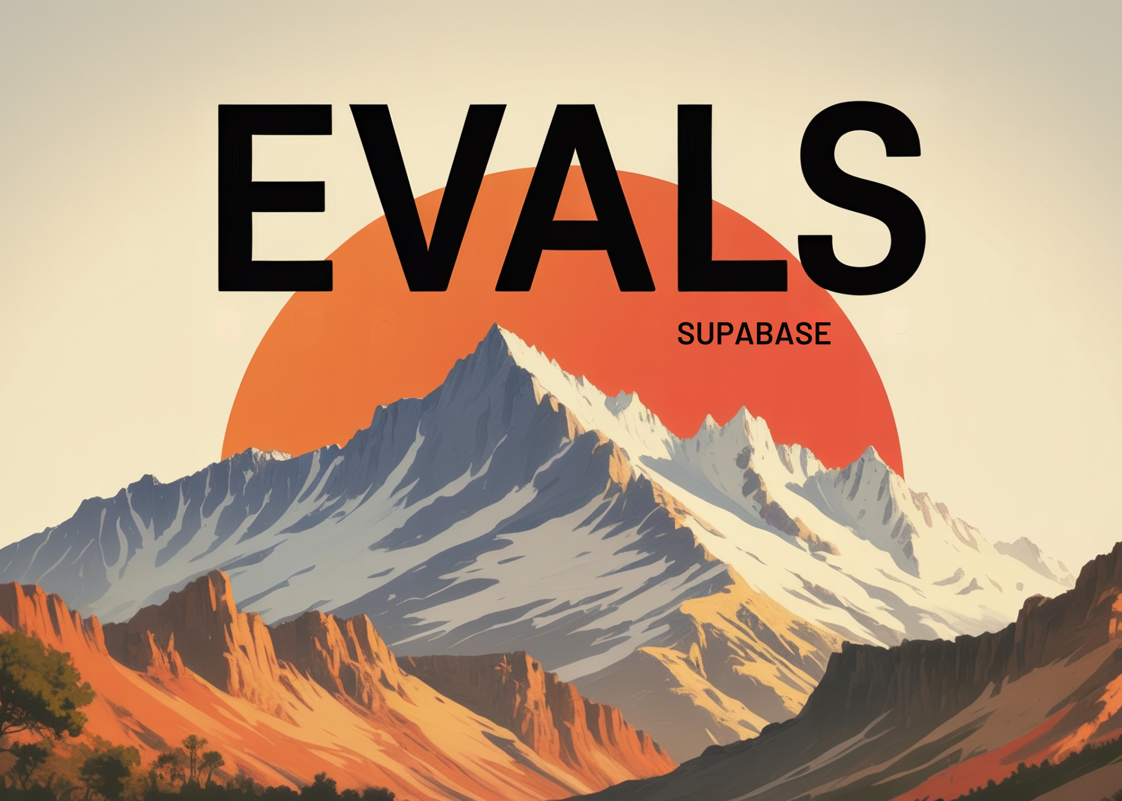 Supabase Releases Evals: an Open Source Benchmark That Scores Claude Code, Codex and OpenCode on Real Supabase Tasks
