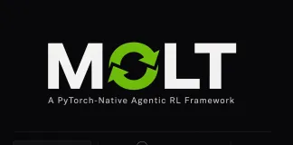 NVIDIA AI Releases Molt: A PyTorch-Native Agentic Reinforcement Learning Framework