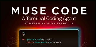 Meta AI Releases Muse Code