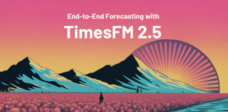 End-to-End Forecasting with TimesFM 2.5: Backtesting, Covariates, Anomaly Detection, and Scalable Colab Deployment