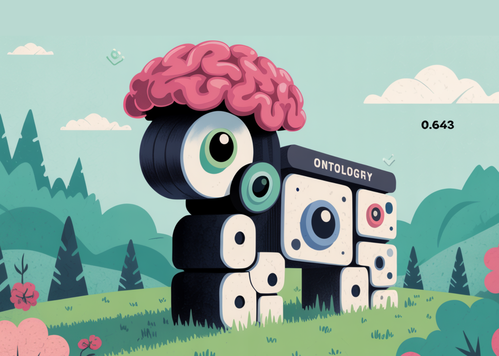 Onton Releases Ontology 1: A Neurosymbolic Search Model That is 2.7x More Accurate than the World’s Best E-…