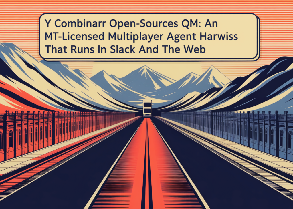 Y Combinator Releases QM Agent Tool