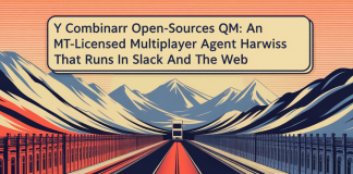 Y Combinator Open-Sources QM: An MIT-Licensed Multiplayer Agent Harness That Runs In Slack And The Web Y Combinator Open-Sources QM: An MIT-Licensed Multiplayer Agent Harness That Runs In Slack And The Web