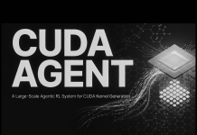 ByteDance Seed and Tsinghua AIR Introduces CUDA Agent: A Large-Scale Agentic RL System for CUDA Kernel Generation ByteDance Seed and Tsinghua AIR Introduces CUDA Agent: A Large-Scale Agentic RL System for CUDA Kernel Generation