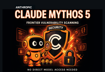 Anthropic Brings Claude Mythos 5 to Claude Security: Enterprise Teams Get Frontier Vulnerability Scanning Without Direct Model Access Anthropic Brings Claude Mythos 5 to Claude Security