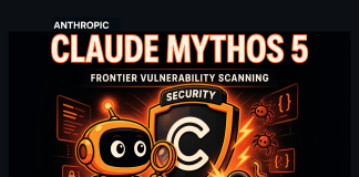 Anthropic Brings Claude Mythos 5 to Claude Security