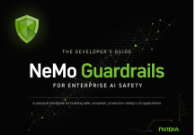 The Developer’s Guide to NeMo Guardrails for Enterprise AI Safety