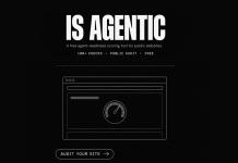 Vercel Introduces 'Is Agentic', a Free Agent-Readiness Scoring Tool That Audits Public Websites Using Ora's 100+ Checks