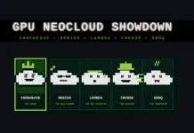 Best GPU Neoclouds 2026: CoreWeave, Nebius, Lambda, Crusoe, and Groq Ranked by Published Pricing and Contracted Power