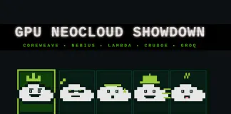 Best GPU Neoclouds 2026: CoreWeave, Nebius, Lambda, Crusoe, and Groq Ranked by Published Pricing and Contracted Power