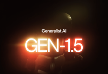 Generalist AI Releases GEN-1.5: A Robot Foundation Model That Learns New Tasks From One 3–12 Second Demo
