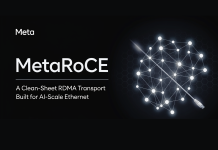 Meta AI Introduces MetaRoCE: A Clean-Sheet RDMA Transport Built for AI-Scale Ethernet