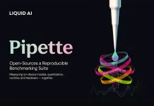 Liquid AI Open-Sources Pipette: A Reproducible Benchmarking Suite That Measures On-Device Models, Quantization, Runtime and Hardware Together