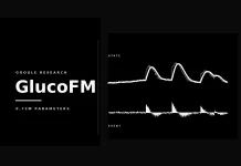Google Research Introduces GlucoFM: A 0.72M-Parameter Dual-Stream Foundation Model for Continuous Glucose Monitoring Google Research Introduces GlucoFM: A 0.72M-Parameter Dual-Stream Foundation Model for Continuous Glucose Monitoring