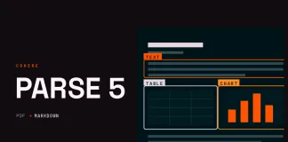 Cohere Releases Parse 5 (parse-v5.0): A 2.3B Vision Language Model That Turns Enterprise Documents Into Markdown Cohere Releases Parse 5 (parse-v5.0): A 2.3B Vision Language Model That Turns Enterprise Documents Into Markdown