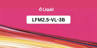 Liquid AI Releases LFM2.5-VL-3B: A 3B Vision-Language Model That Reads Screens, Grounds Objects, and Calls Tools On-Device Liquid AI Releases LFM2.5-VL-3B