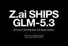 Z.ai Ships GLM-5.3 Without Retraining the Base Model: Better at Complex Coding and Long-Horizon Tasks Z.ai Ships GLM-5.3 Without Retraining the Base Model: Better at Complex Coding and Long-Horizon Tasks