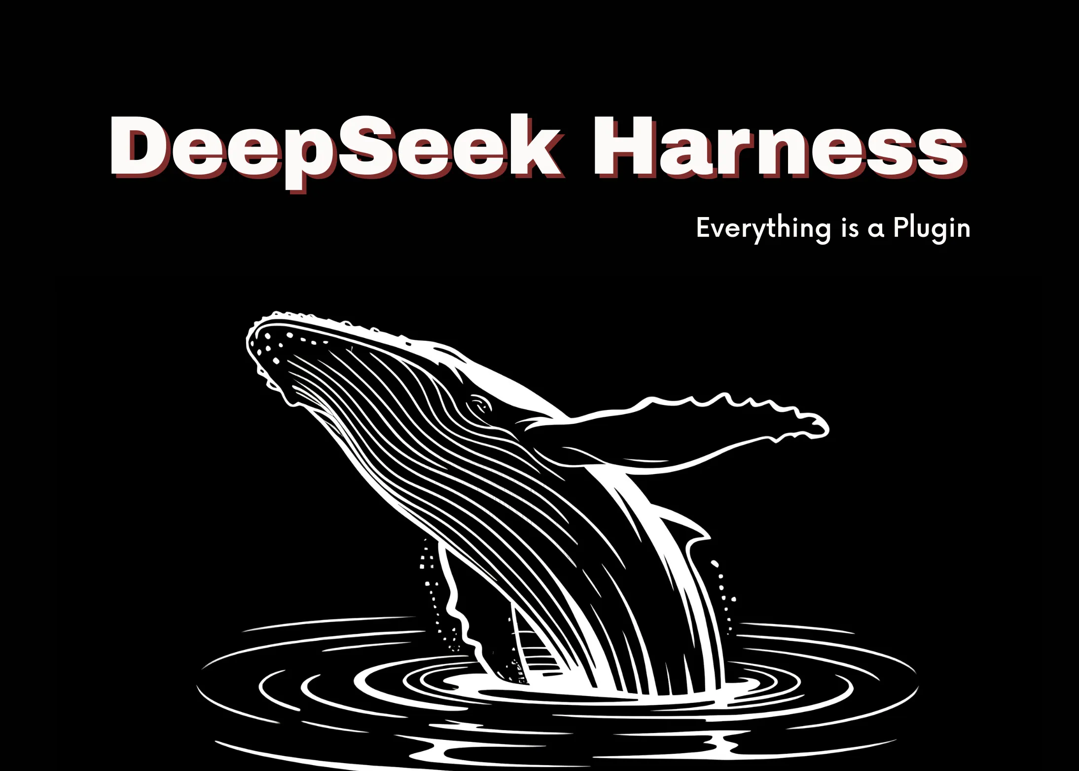 DeepSeek AI Releases DeepSeek Harness in Developer Preview: An MIT-Licensed Agent Harness Where Everything is a Plugin