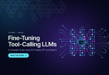Fine-Tuning Tool-Calling LLMs: A Complete Guide Using XYZ-Aquila-SFT and Qwen3 Fine-Tuning Tool-Calling LLMs: A Complete Guide Using XYZ-Aquila-SFT and Qwen3